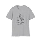 One Frame at a Time T-Shirt