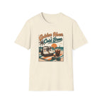 Golden Hour & Cold Brew T-shirt