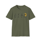 Coffee Loading 2 T-Shirt