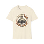 Shoot Raw, Coffee First - Tshirt