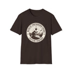 Wildlife Photography Patrol Badge T-shirt
