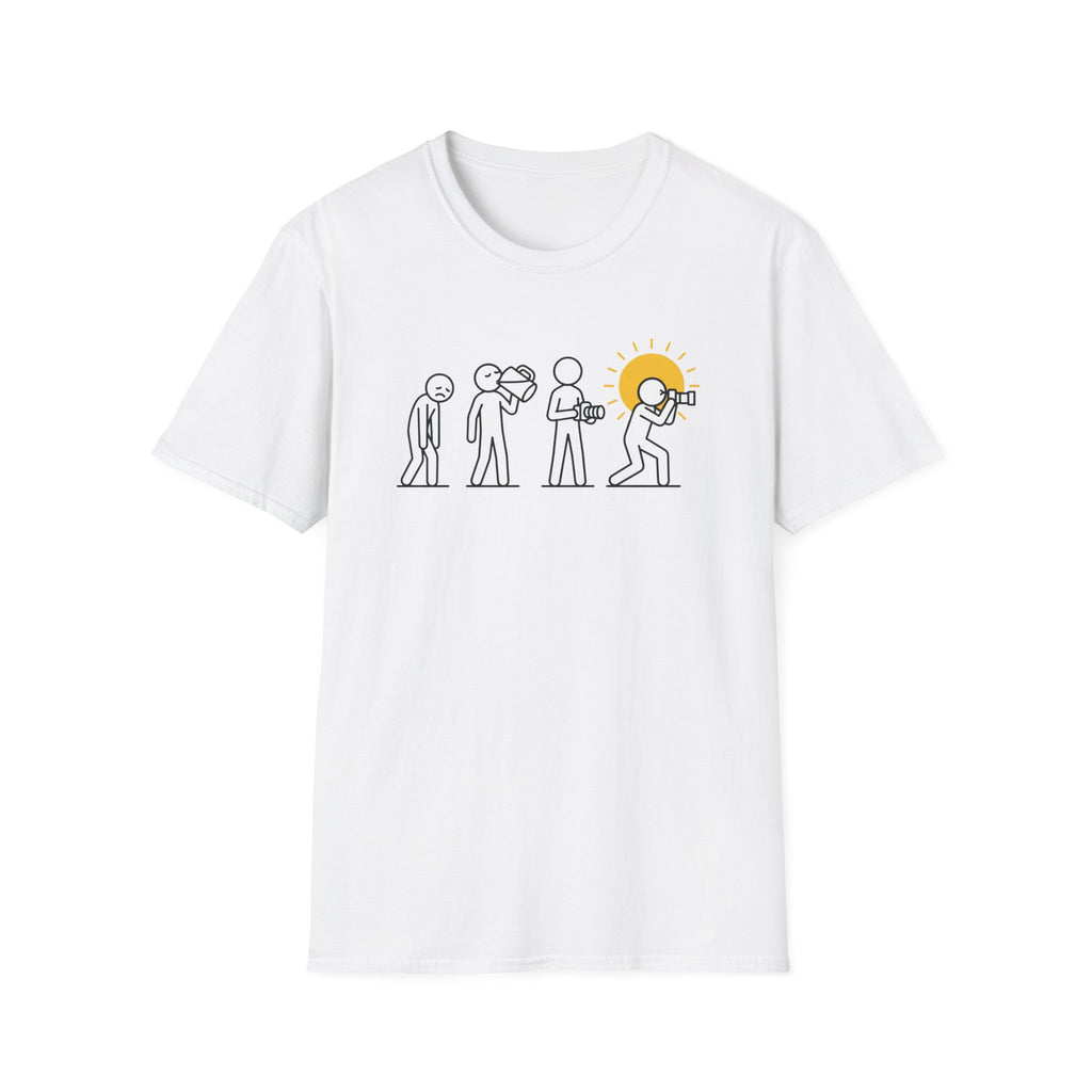 Coffee Loading T-Shirt