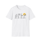 Coffee Loading T-Shirt