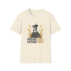 Focus 100 Caffeine 200 T-Shirt
