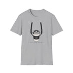 Daily Shoot Routine T-Shirt