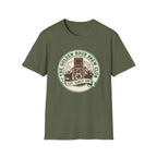 The Golden Hour Brew Club T-Shirt