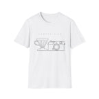 Composition T-Shirt