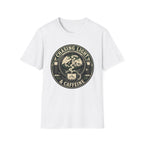 Chasing Light & Caffeine T-Shirt