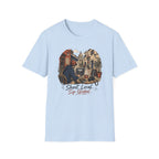 Shoot Local Sip Global T-Shirt