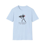 High Resolution Low Energy T-Shirt