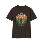 Roam Shoot Sip 2 T-Shirt