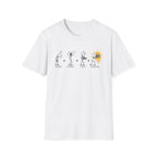 Coffee Loading 2 T-Shirt