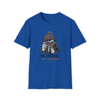 In Focus Fully Caffeinated T-Shirt