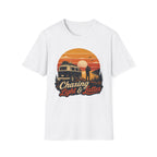 Chasing Light & Latte T-Shirt