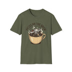 Focus on the Brew T-Shirt