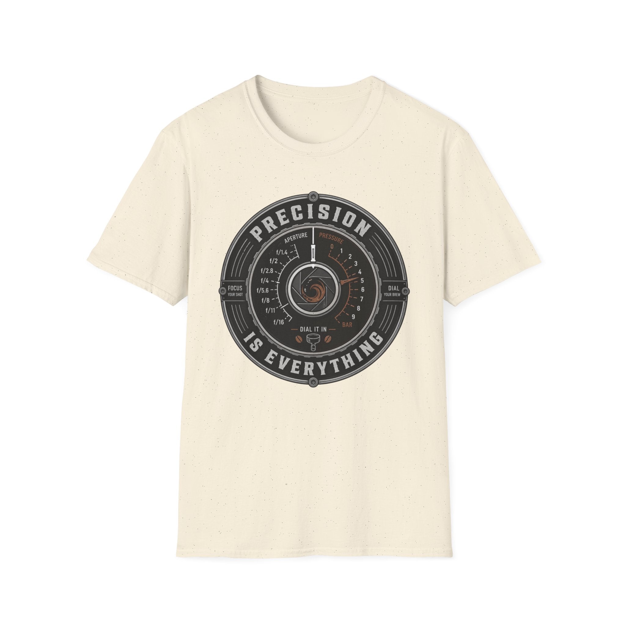 Precision is Everything T-Shirt