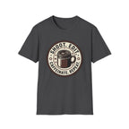 Shoot Edit Caffeinated Repeat T-Shirt