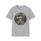 Shoot First Sip Later T-Shirt