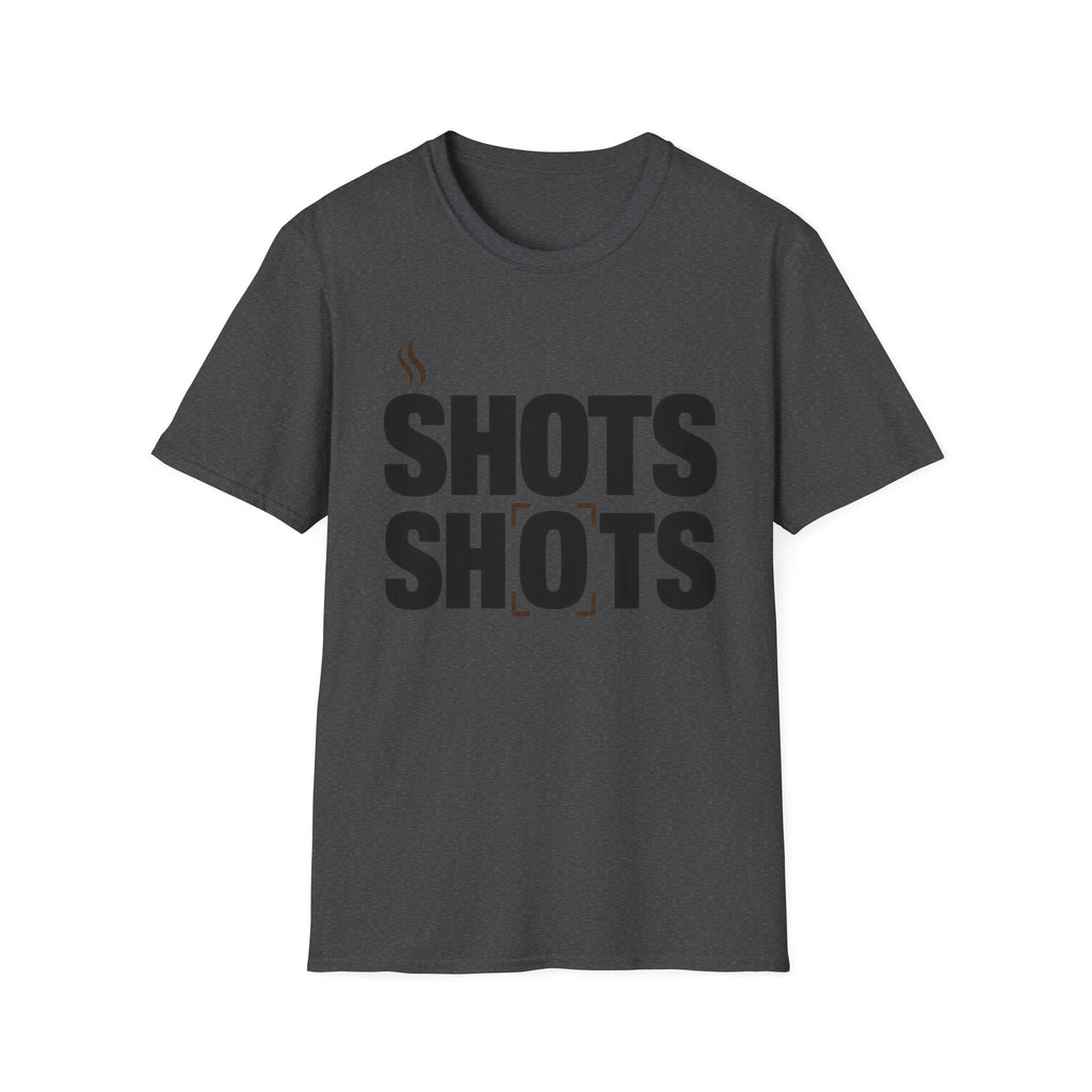 Shots Shots T-Shirt