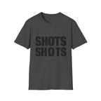 Shots Shots T-Shirt