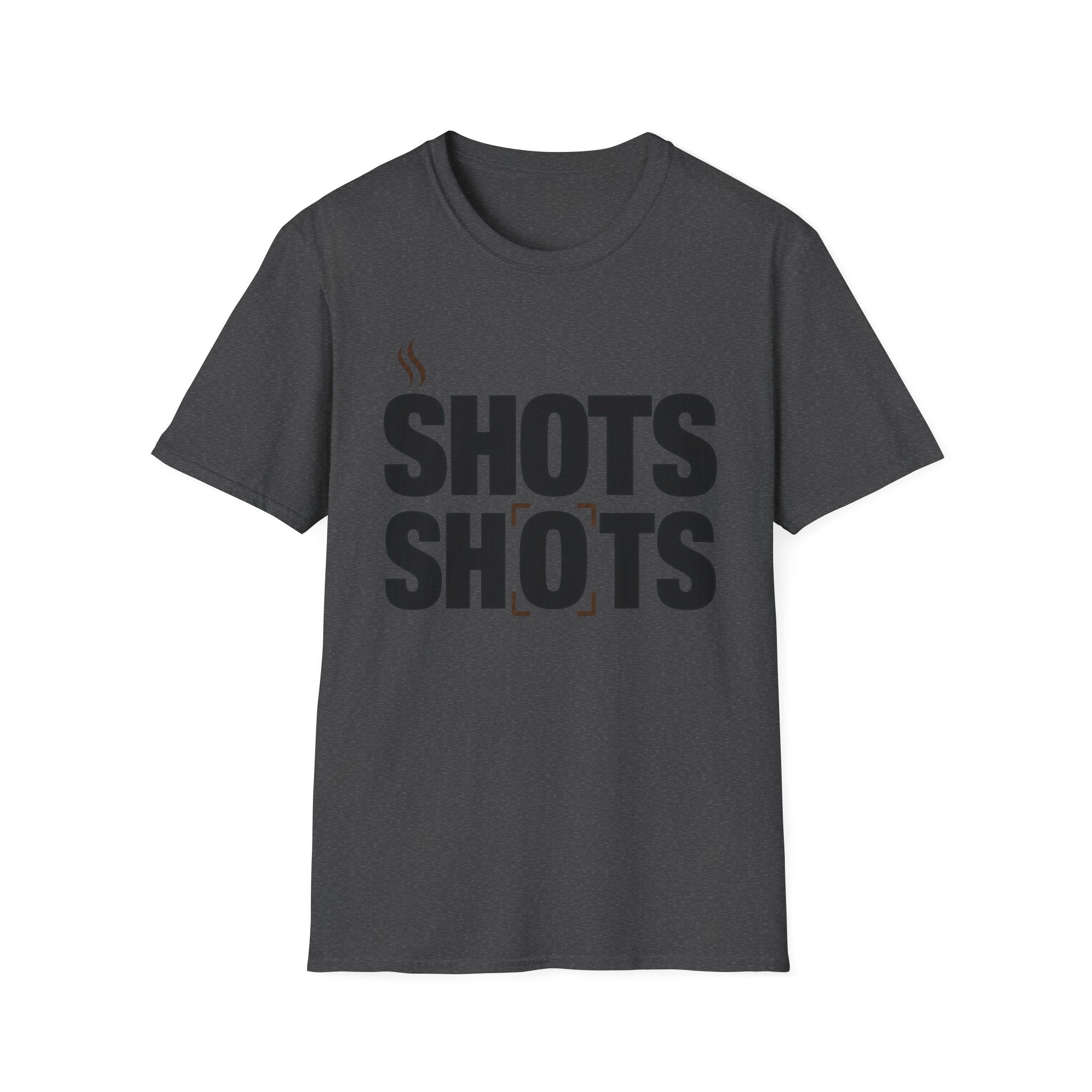 Shots Shots T-Shirt