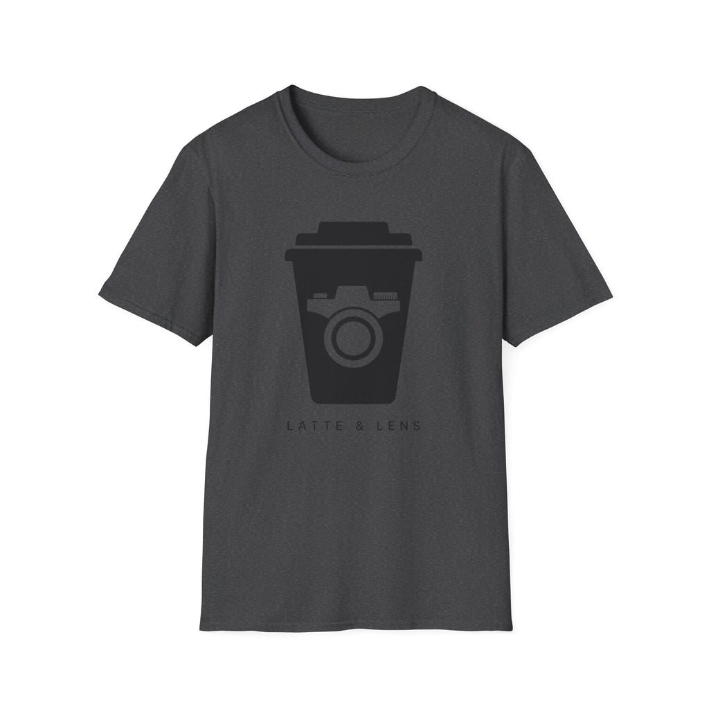 Latte & Lens T-Shirt