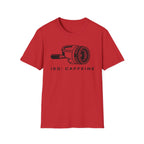 ISO Caffeine T-Shirt