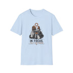 In Focus Fully Caffeinated T-Shirt