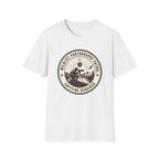 Wildlife Photography Patrol Badge T-shirt