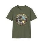 Creative Fuel Brewing Ideas T-Shirt
