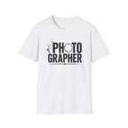 Photographer T-Shirt