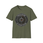 Precision is Everything T-Shirt