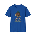 This Bean Needs Its Own Shutter Delay T-Shirt