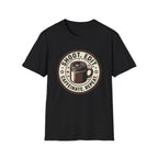 Shoot Edit Caffeinated Repeat T-Shirt