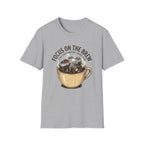 Focus on the Brew T-Shirt