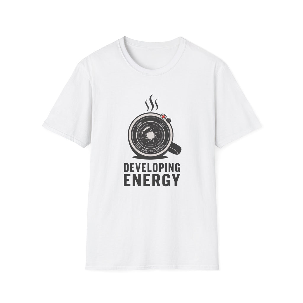 Developing Energy T-Shirt