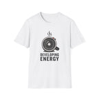 Developing Energy T-Shirt