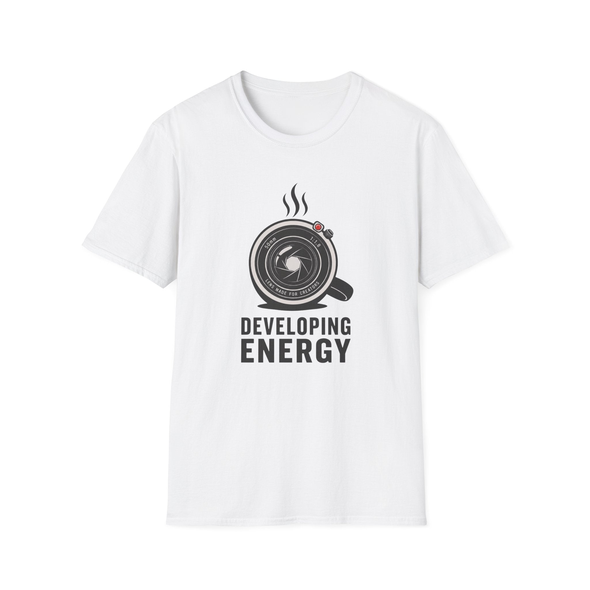 Developing Energy T-Shirt