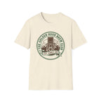 The Golden Hour Brew Club T-Shirt
