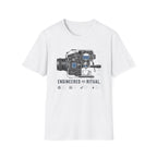 Engineering Ritual T-Shirt
