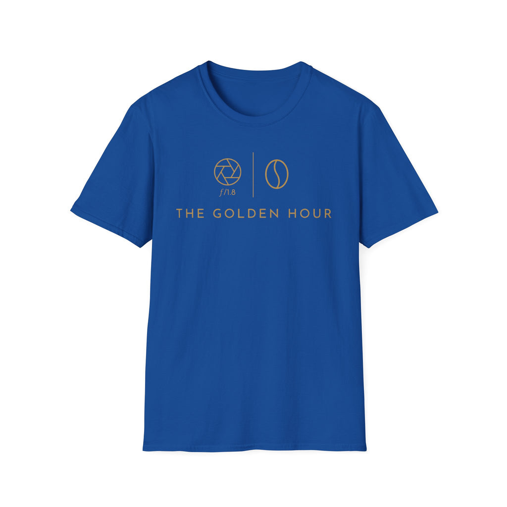 The Golden Hour T-Shirt