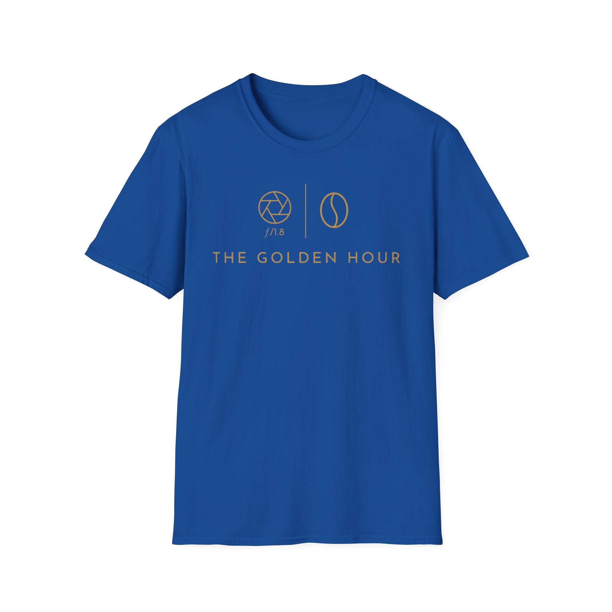 The Golden Hour T-Shirt