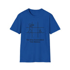 The Only Composition That Matters T-Shirt