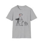 External Power Source T-Shirt