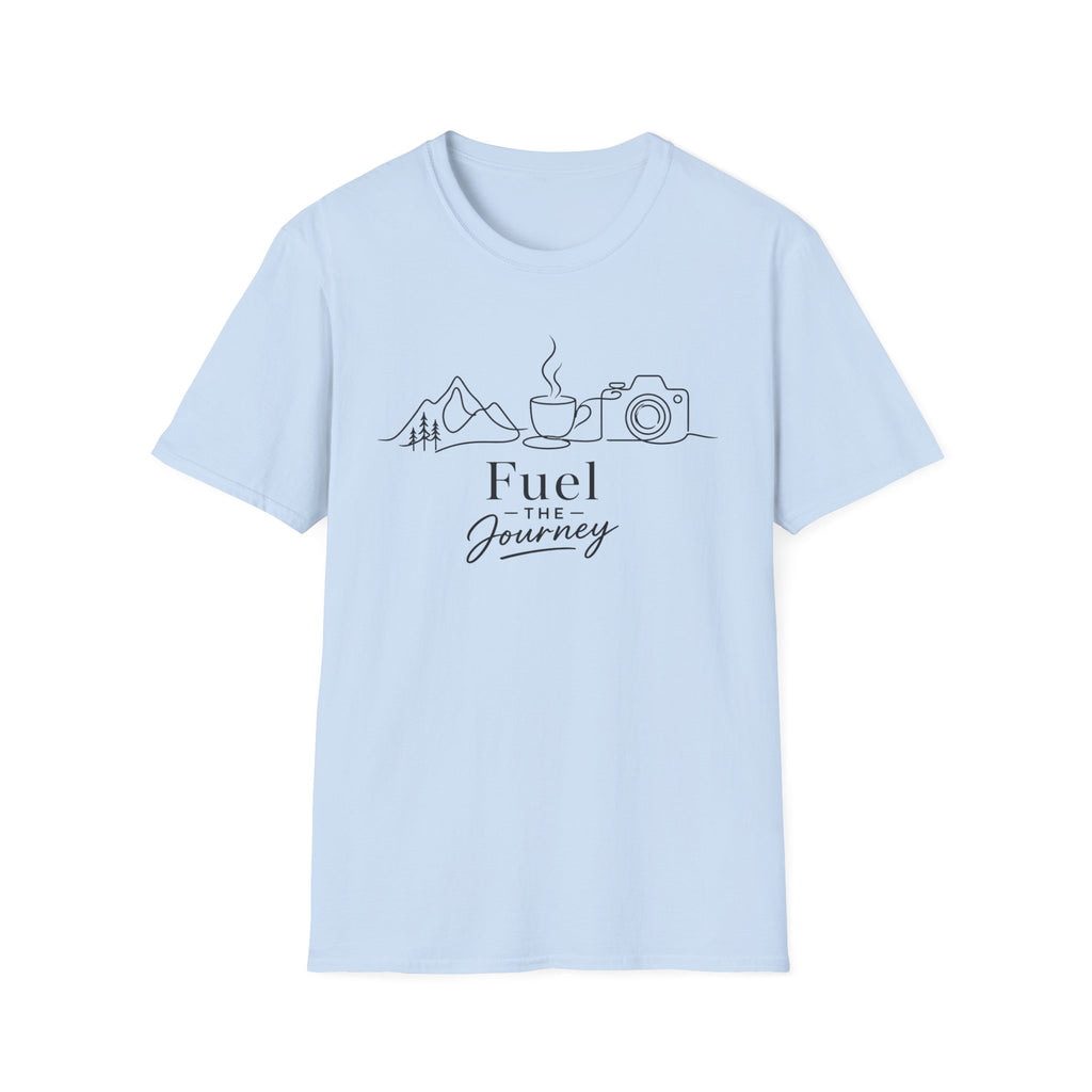 Fuel The Journey T-Shirt