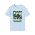 Do Not Ask Me Before Coffee - Tshirt