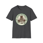 The Golden Hour Brew Club T-Shirt