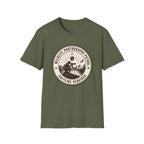 Wildlife Photography Patrol Badge T-shirt