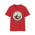 Wildlife Photography Patrol Badge T-shirt