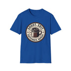 Shoot Edit Caffeinated Repeat T-Shirt
